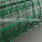 Different types of welded wire mesh with square hole shape 0.5-8mm diameter