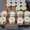 Wire Spool Brass Hard EDM Brass Wire