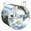 Special used green house circulation ventilator