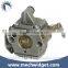 carburetor whole series chainsaw carburetors