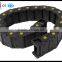 LX62.1-62*95 drag chain cable tray suitable for standing type installation