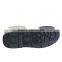 Mens Winter Design Neoprene Boots With String Collar