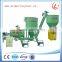 Small typr dry mix mortar plant supplier in india