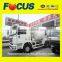 HINO truck HINO dump truck HINO mixer truck with factory price from China