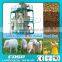 Poultry feed making machine feed production line for sheep