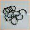 China professional custom wholesale high quality function of circlips