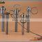 Quick release locking pins ball lock pins