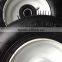 Top quality 8 x 3.0-4 Pneumatic Wheel Assembly