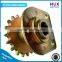 AH133868 / Bearing With Sprocket For John Deere Planters