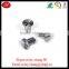China Manufacturer Custom Steel Quarter Turn Panel Fasteners