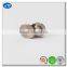 customized high precision cnc machining stainless steel water nozzle parts