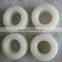 High quality multi color extrusion plastic machine parts