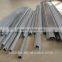 aluminum frame garden greenhouse for flowers and plants
