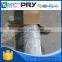 Aluminum Insect screen in summer