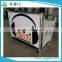 Hot selling acrylic portable restaurant bar counter for sale