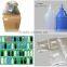 Compatible laser printer toner, printer toner powder