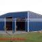 Steel Structure Frame Warehouse for Sale