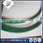 best price pvc coated aluminium chain link wire