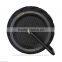 Popular stylish portable bluetooth speaker wireless waterproof bluetooth speaker