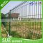 PVC coated weld wire mesh fence/Metal wire mesh fence in store