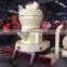 Barite and calcite raymond roller mill with best quality
