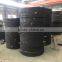 2017 1200A High Quality Gold Ore Grinding Pan
