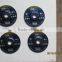 double disc TM resin grinding cymbals disc (100/125/150/180mm)