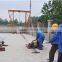 JJM-5B 5 Ton Fast Speed Diesel Engine Power Hoist Winch