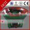 HSM CE CIQ Wet Pan Mill for Gold With Faithful Quality
