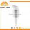 facial cream dispenser pump cosmetic pump 20/410 SF-CP02