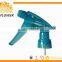 PP plastic trigger sprayer SF-B 28/400