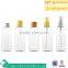 Hotshopping 80ml Clear Plastic Make Up Makeup Fine Mist Empty Spray Bottle