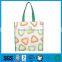 Customized Eco wine bottle bag