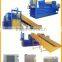 Semi-automatic Baler Machine for Plastic Bottle
