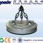 Scrap Lifting Circular Electromagnet