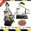 CE flat die small animal feed pellet machine with price for sale