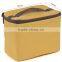 Canvas Messenger Shoulder Bag for DSLR Canvas Camera Bag, Brown