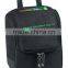 Fashion bag 2017 durable oxford folding travel toiletry bag