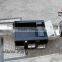 New soft floor camper trailer SF74T