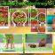 Full automatic pet cat dog food making machine process line