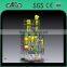 Poultry feed pellet production line animal fodder making machine