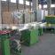 Stainless steel wire drawing machine