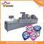 Hot sale Cup water production machinery,cup water production line