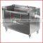 TW-1500A ginger peeling machine