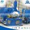 Waste copper wire recycling equipment copper extraction machine from copper wire