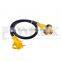 H60004 30A RV Power Supply Cord Detachable RV cord