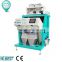 CCD Dehydrated food Color Sorter for Vegetables and Fruit