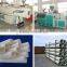 Complete Details About Plastic Pvc Electric Pipe Extrusion Line