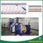 Type Of Steel Strander Wire Large Cable Dual Stander Machine