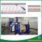 Buncher Twisting Strander Wire Rope With Dual Stander Machine